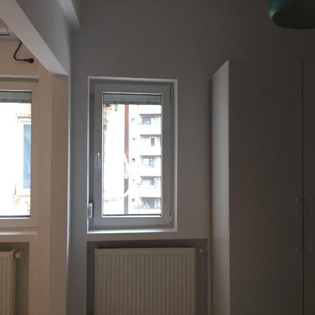 Sweet Guest Apartment Bukarest Exterior foto