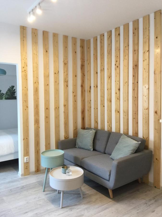Sweet Guest Apartment Bukarest Exterior foto