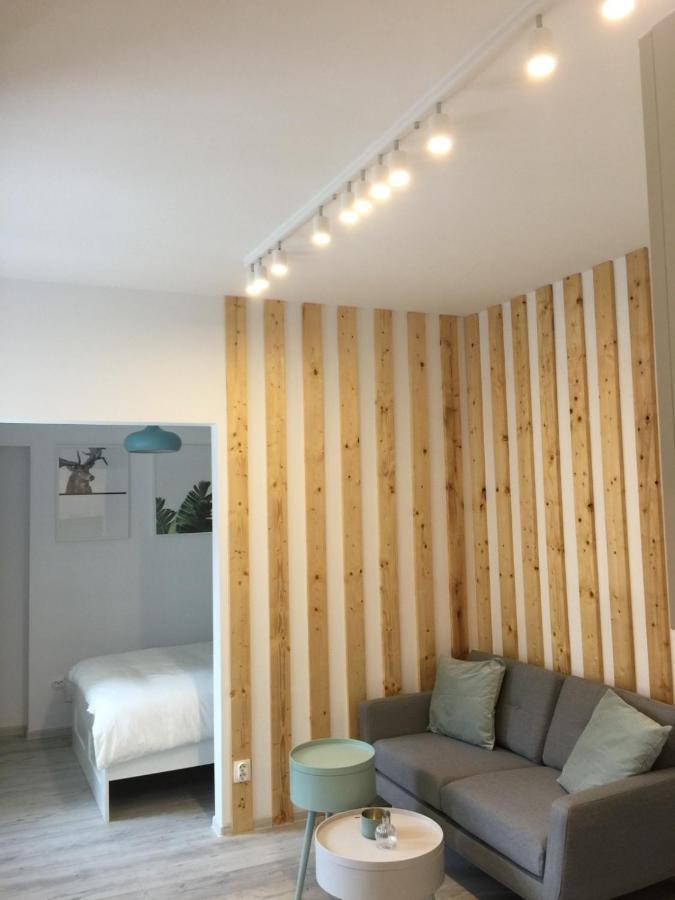 Sweet Guest Apartment Bukarest Exterior foto